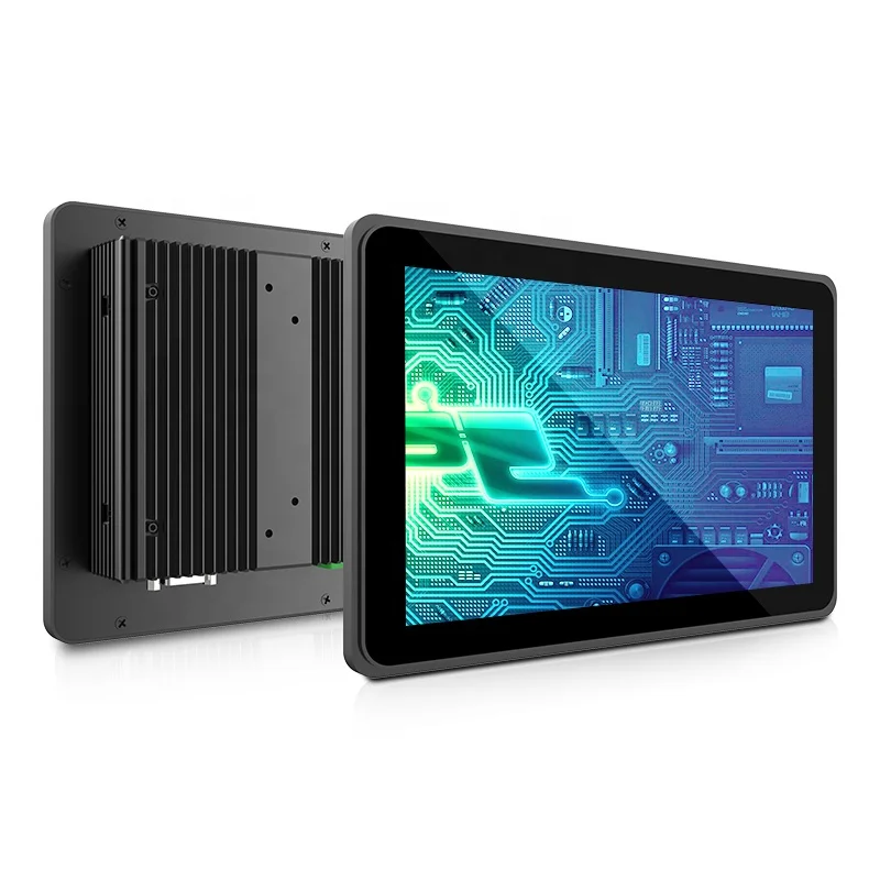 

industrial tablet pc 10.1" ram 4g android grade