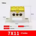 3Pin-yellow