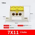 3Pin-yellow