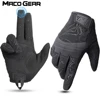 Touch Screen Tactical Gloves Cycling Outdoor Sports Bike Climbing Bicycle Sports Work Hunting Breathable Bike Riding Mittens Men 1