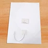 220V Bathroom Mirror Protective Film Anti Fog Window Clear Waterproof Electronic Heating Film For Shower Room Makeup Mirror 5
