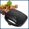 New Electric Cake Waffle Maker Nut Maker 12 Hole Cooking Kitchen Cookie Maker For Baking Business Nut Waffles 1