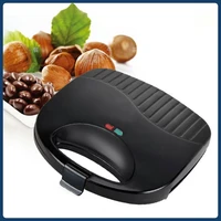 New Electric Cake Waffle Maker Nut Maker 12 Hole Cooking Kitchen Cookie Maker For Baking Business Nut Waffles 1