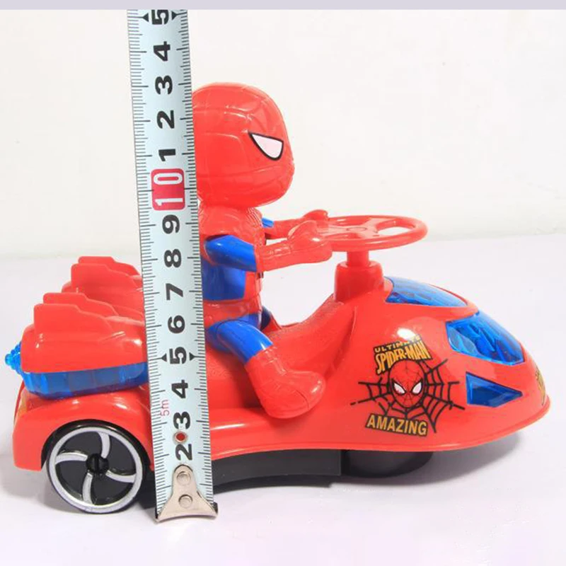 Spiderman Spider-Man Kinderauto-Sonnenschutz-Paar : : Spielzeug