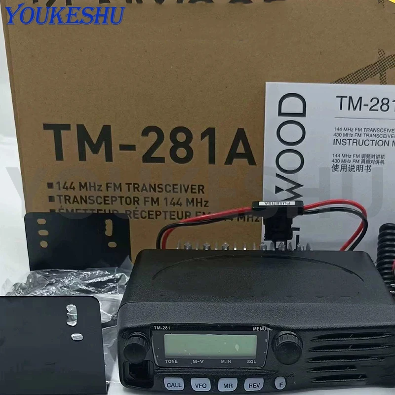 New Original TM-281A Spot inventory