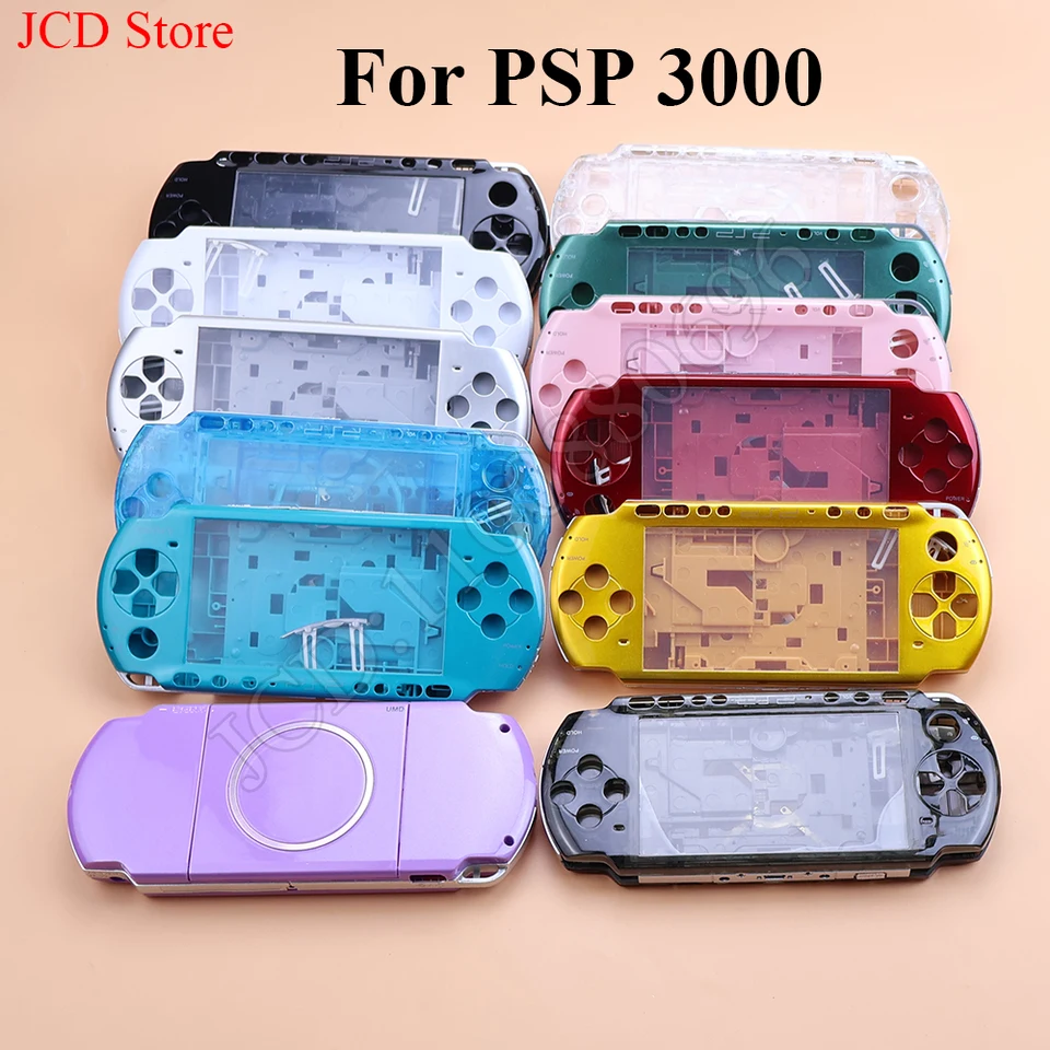 PSP3000+ケース   セット PSP3000+ケース セット