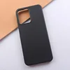 Case for Oukitel C35 Cover for Oukitel C36 Funda 6.56 Inch Soft Black TPU Mobile Phone Coque 1