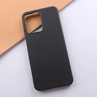Case for Oukitel C35 Cover for Oukitel C36 Funda 6.56 Inch Soft Black TPU Mobile Phone Coque 1