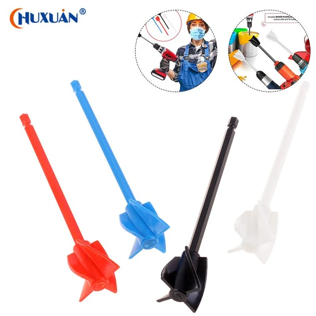 Electric Resin Mixer For Epoxy Resin, Small Epoxy Resin Mixer With Bracket,  Magic Mixing Tool For Epoxy Resin Jewelry - AliExpress