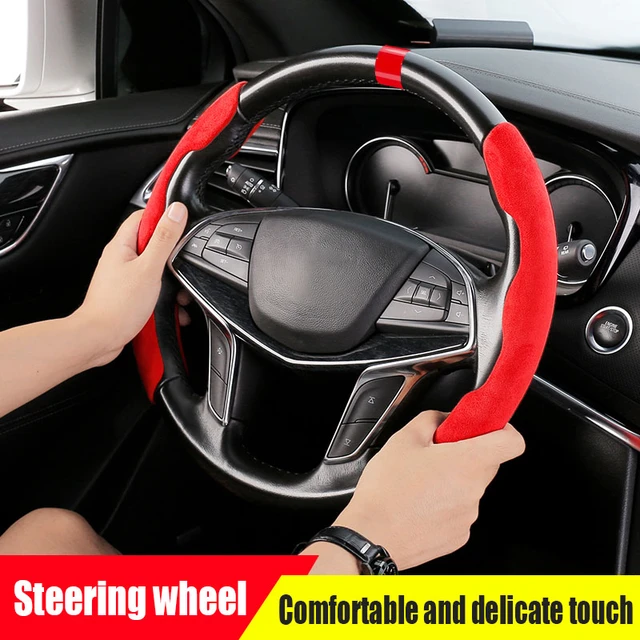 Auto Lenkrad Abdeckungen Kohle faser für Sitz leon cupra r leon st cupra  leon st cupra ateca cupra ateca fr auto zubehör - AliExpress