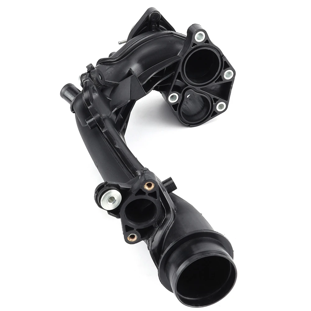 Turbocharger Parts Intake Charge Pipe Turbocharger Charge Air Pipe Joint for Honda Civic 1.5L-17270-5AA-A00 17270-5AA-H00