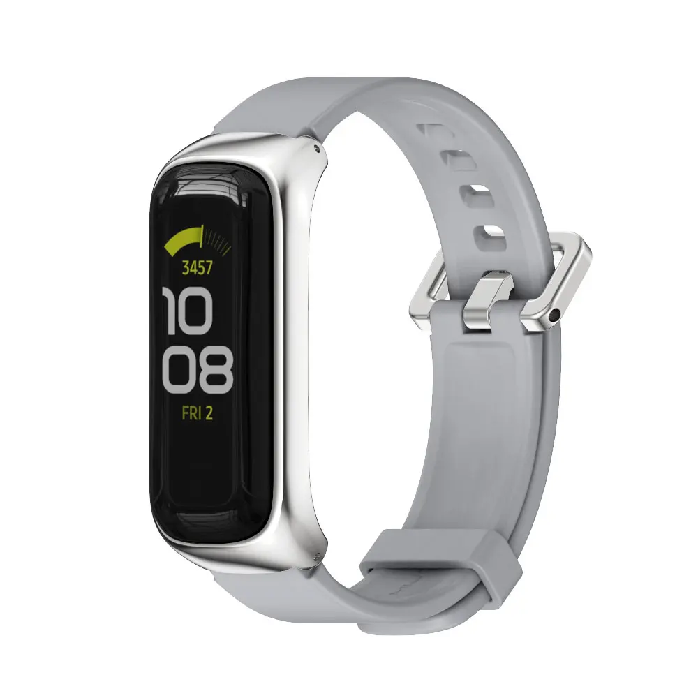 Leather Sport Strap Replacement Band
