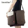 2 in 1 Messenger Diaper Bag Movement Baby Bed Travelling Changing Bags Fold Baby Bed Mummy Maternity Nappy Nursing Backpack 5