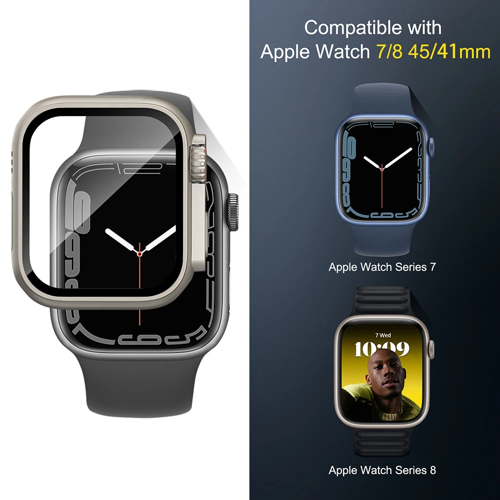  ġ ̽  , Ʈ  iwatch 7, 8, 41mm, 45mm, 4, 5, 6 SE, 40mm, 44mm ȭ ȣ ׷̵