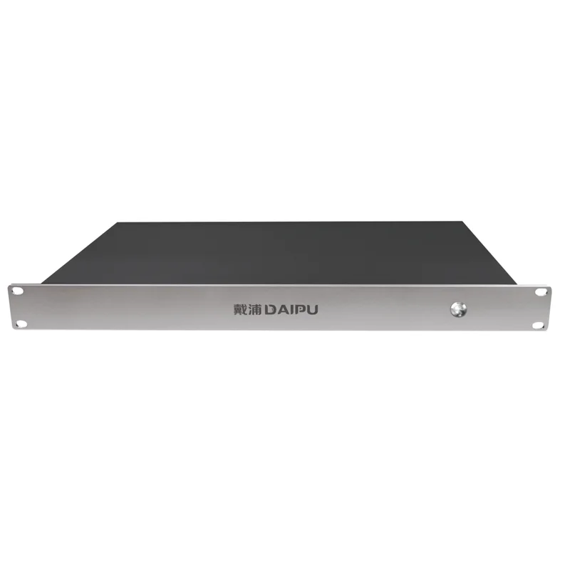 DAIPU Multi-functional Live Recording and Broadcasting Integrated Machine Live Streaming Broadcast HDMI 3G-SDI 6 Channel