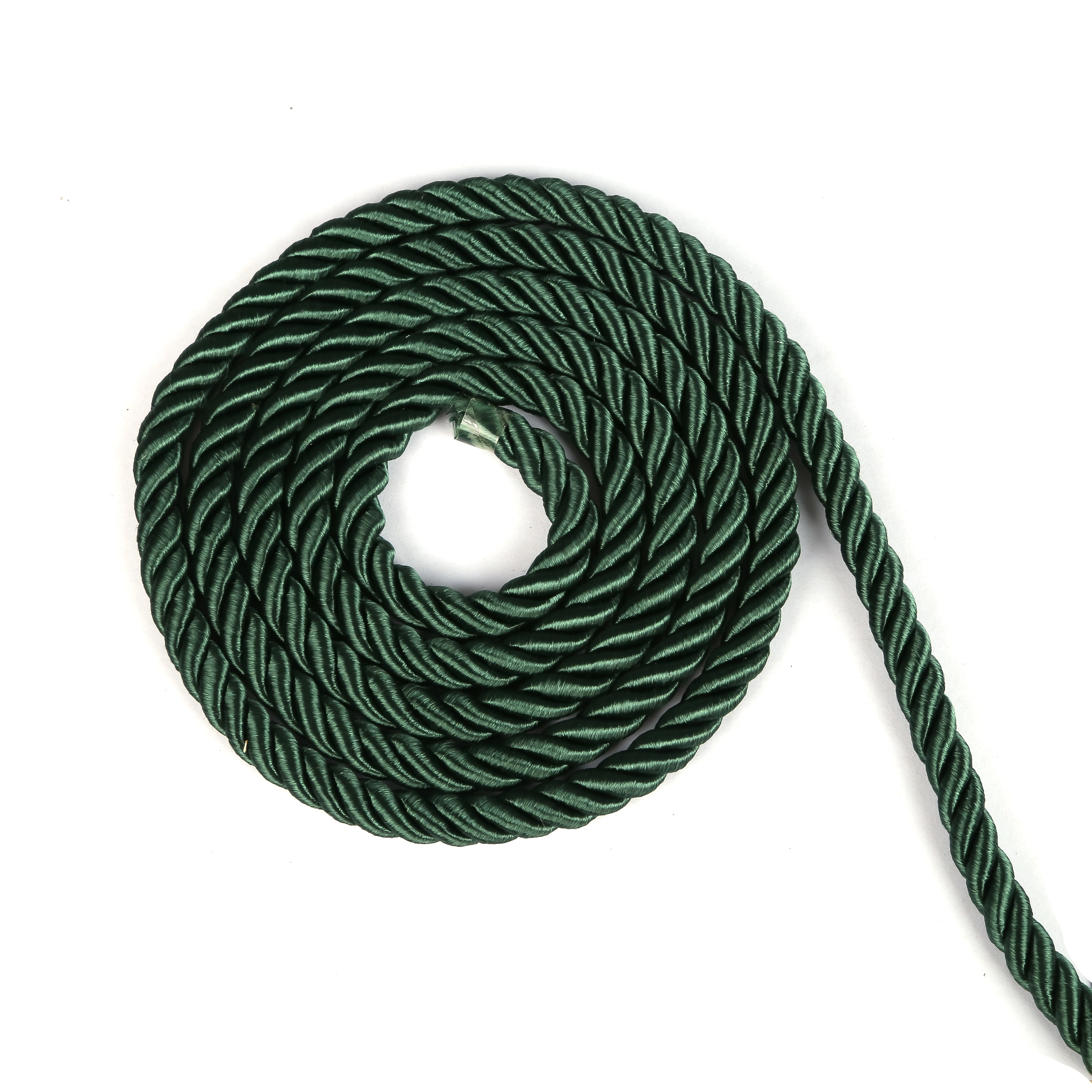 Blackish Green