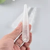 Natural Jade Stone Face Eye Massage Stick Gua Sha Beauty Acupuncture Wand Meridian Scraping Acupoint Therapy Reflexology Tools 1