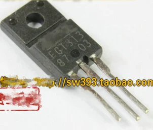 

Free Delivery.FGT313 imports LCD TVs. Plasma common transistor