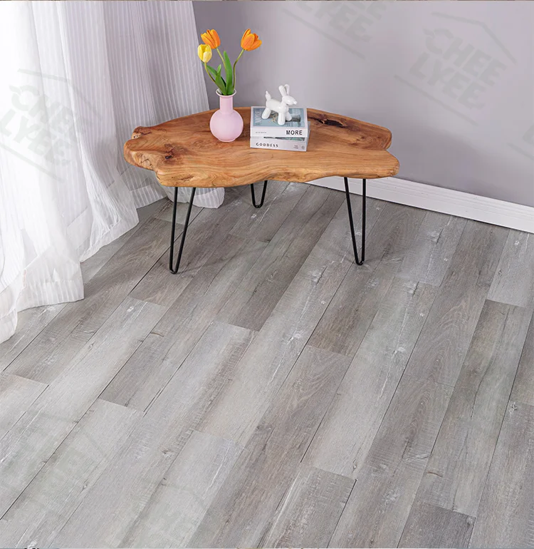 32 Stück 15x45 cm Sxp Holzmaserungsstreifen, selbstklebende Bodensticker, DIY-freundlich, zum Abziehen und Aufkleben, mit Aluminiumfolienrückseite, selbstklebende Wand- und Bodensticker, geeignet für Wohnzimmer, Schlafzimmer, Büro und verschiedene Innenräume. – Detail 26