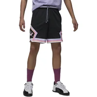 Nike véritable produit Jordan nouveau short de sport respirant pour hommes FD6551-010 5