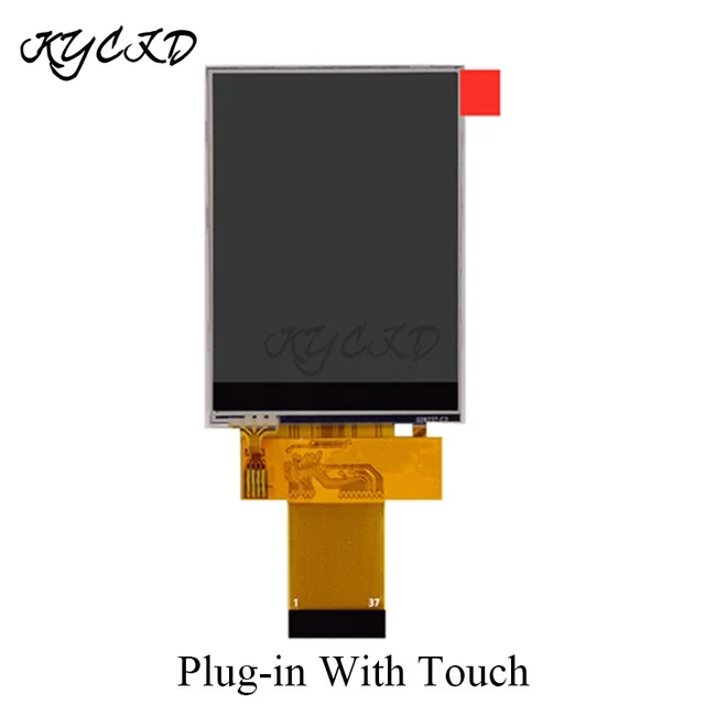 2.8 Inch Tft Lcd Display Ips Hd Rgb 