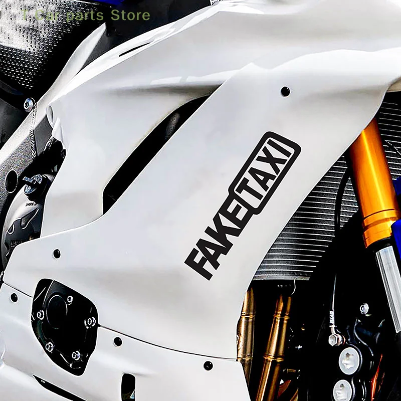 

Универсальная наклейка на автомобиль Nep TAXI, наклейки JDM, наклейки на бампер, наклейки