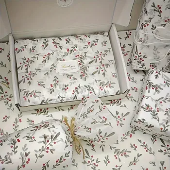 Holiday Wrapping Paper 1