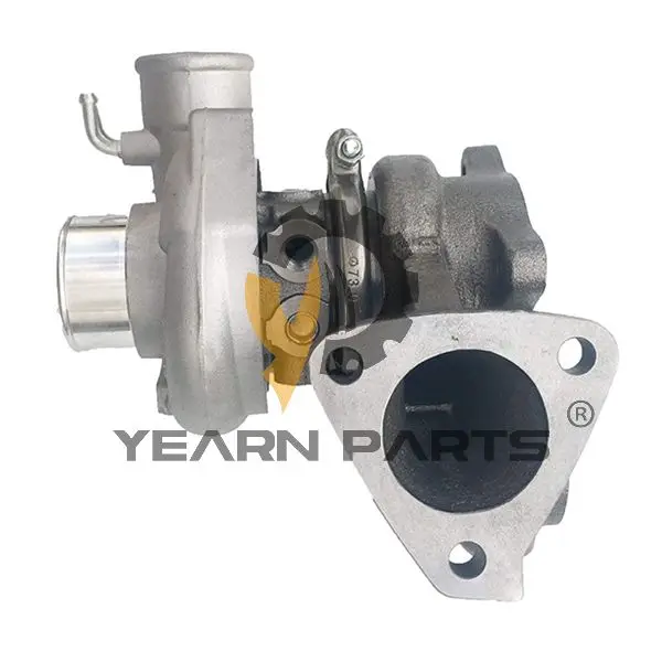 

Oil Cooling Turbocharger MD106720 49177-01510 Turbo TD04 for Mitsubishi Engine 4D56