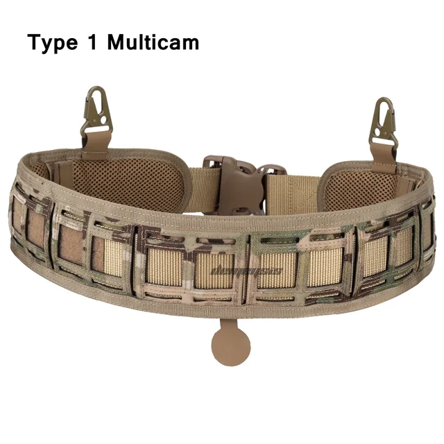 Type 1 Multicam