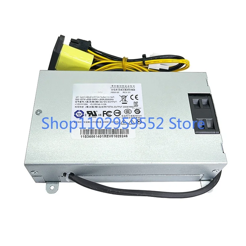 HKF2002-32 APA006 FSP200-20SI B325 320 540 340용 1PCS