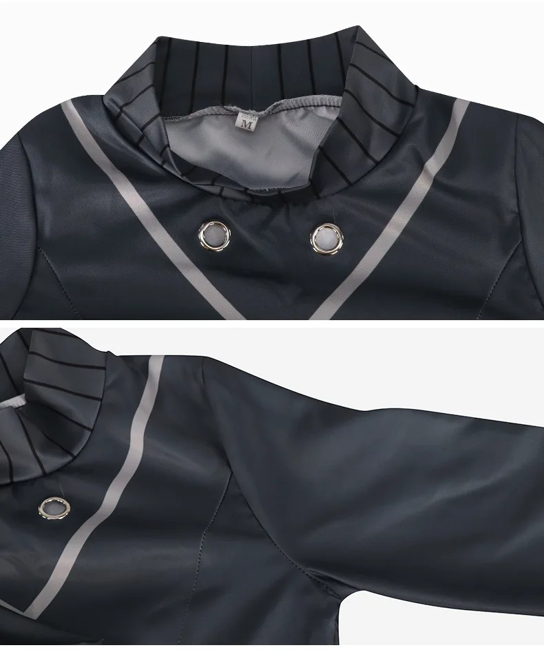 Project SEKAI Shion Shinonome 3rd Anniversary Vivid BAD SQUAD Cosplay Costume