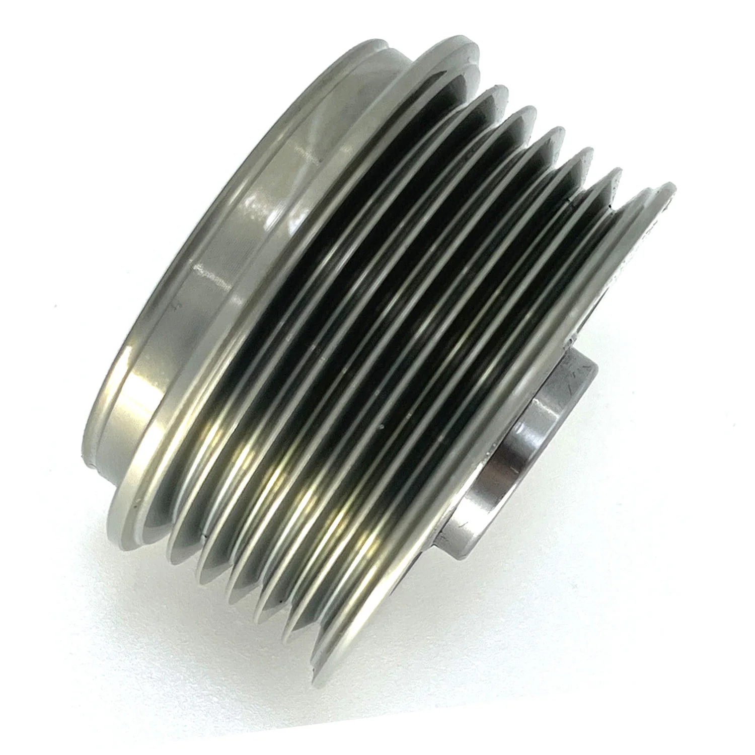 For HYUNDAI TUCSON SONATA SANTA FE Sport Clutch Generator Pulley 373222G500 Car Accessory car clutch generator pulley