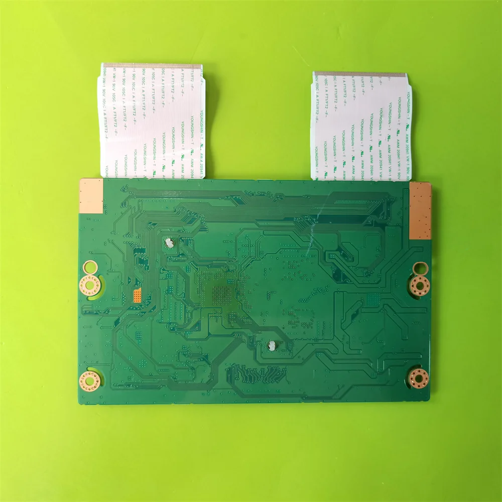Placa Lógica Adequado para tv Samsung Bn4101939c Bn95-00866b Snb 55 Ua55f6400aj Ua55f8000aj Ue55f8000 Bn95-00866a - Image 6