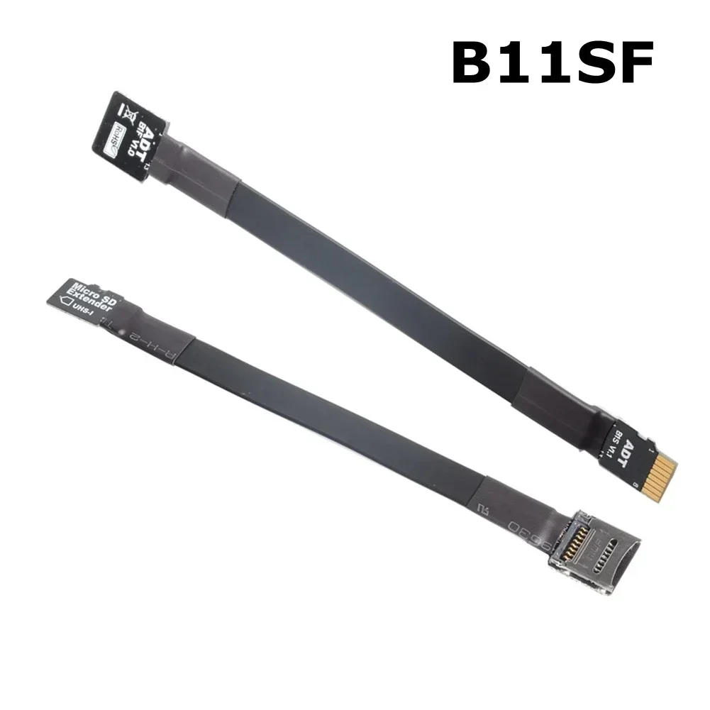 Xiwai TF Micro SD Mannelijke Extender TF-kaart Vrouwelijke Uitbreiding Adapter PCBA SD/SDHC/SDXC UHS-III UHS-3 UHS-2