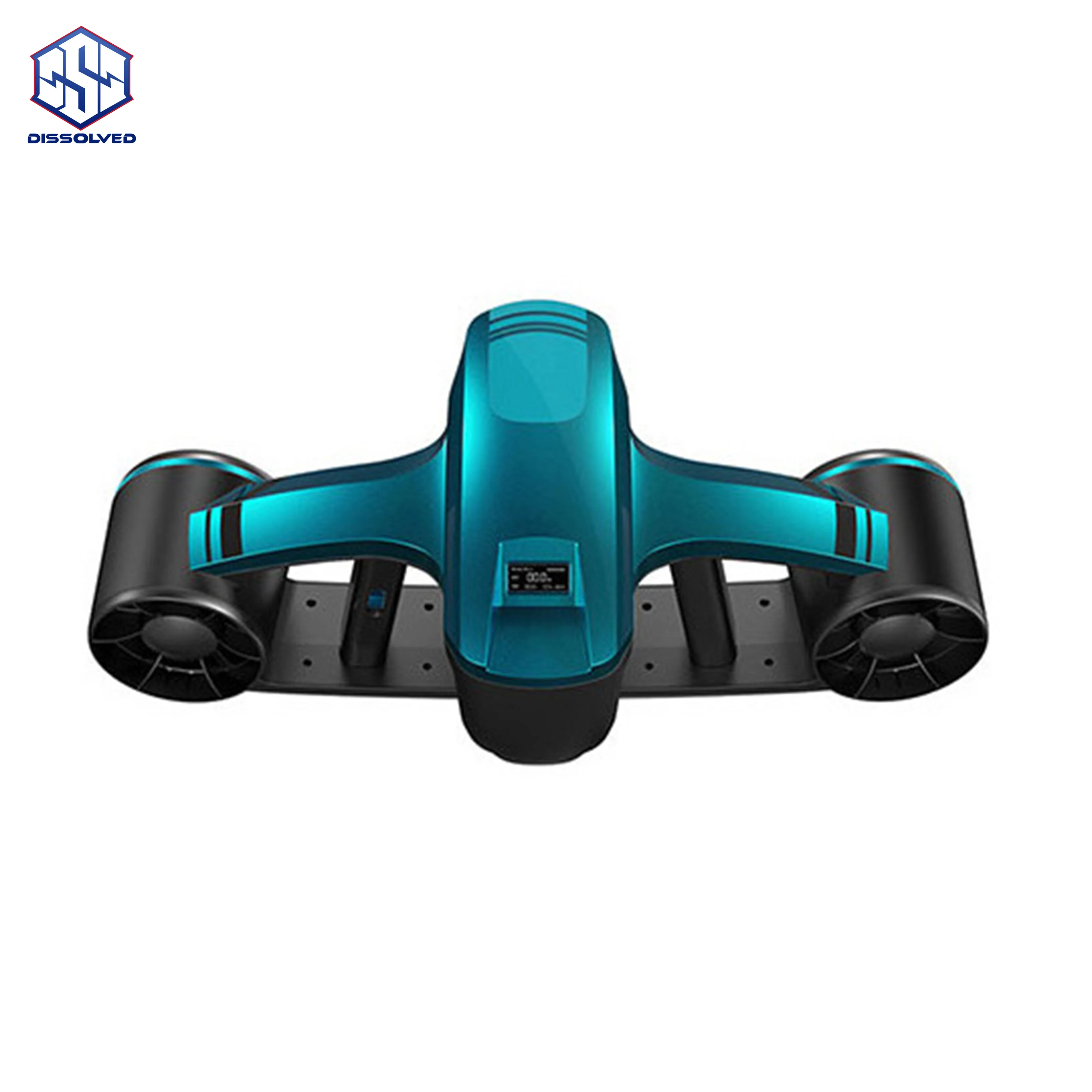 New Fast Speed Electric Surfboard Jet Ski Surf Swimming Motor Powered Diving Electric Surfboards for Adult Sea Water Sports