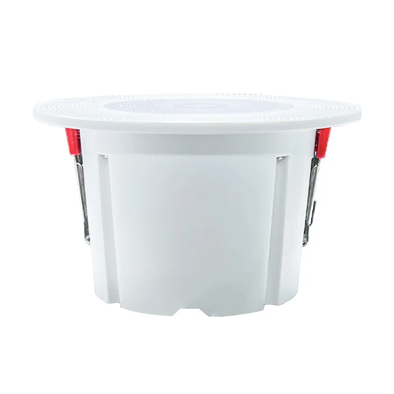3 inch Passive ceiling speaker 4Ohm 10-20W 75mm Opening size home Theater music system