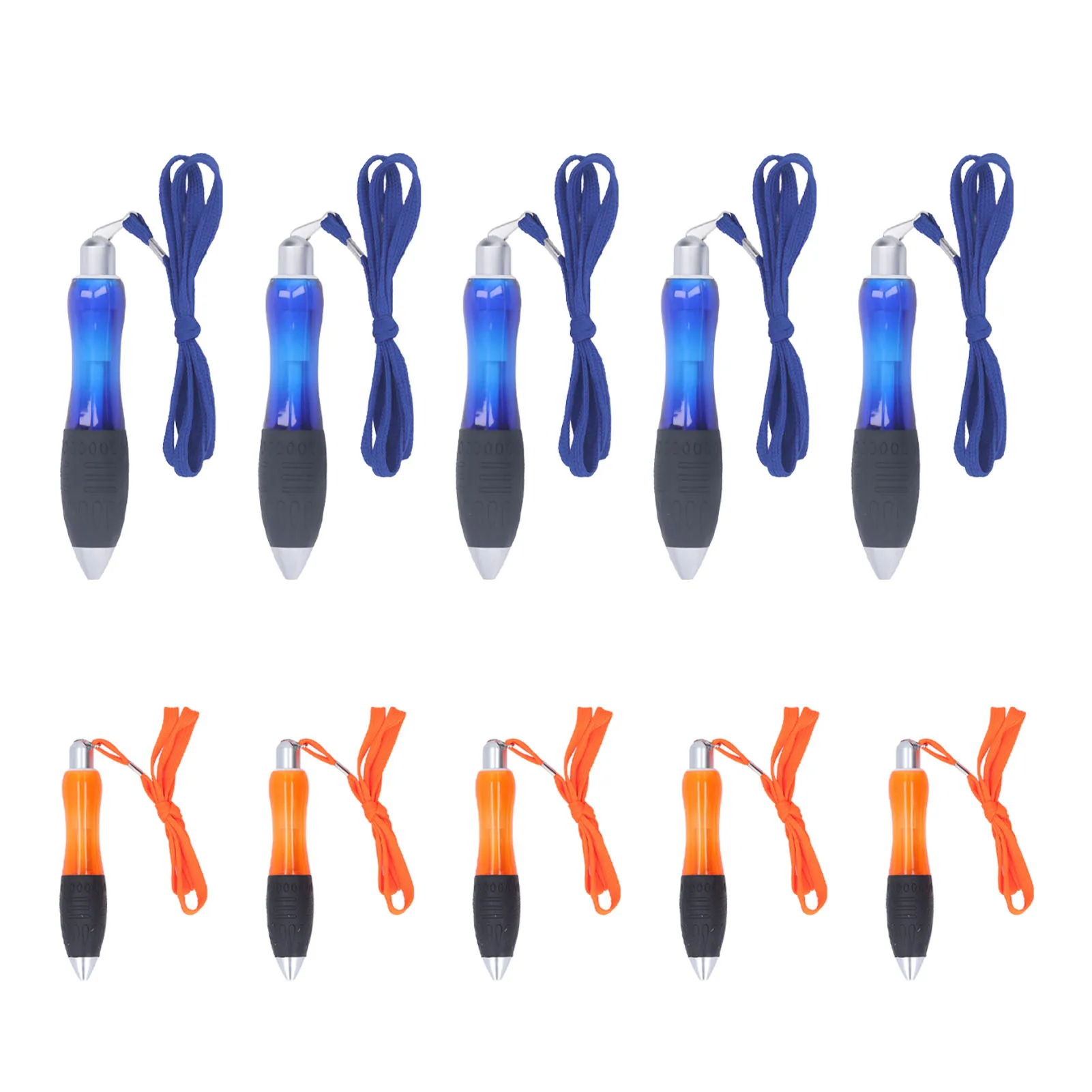 

Big Fat Pens Wide Handle Weighted Plastic Slipless Ballpoint Pens Retractable Large for Writing for Arthritis