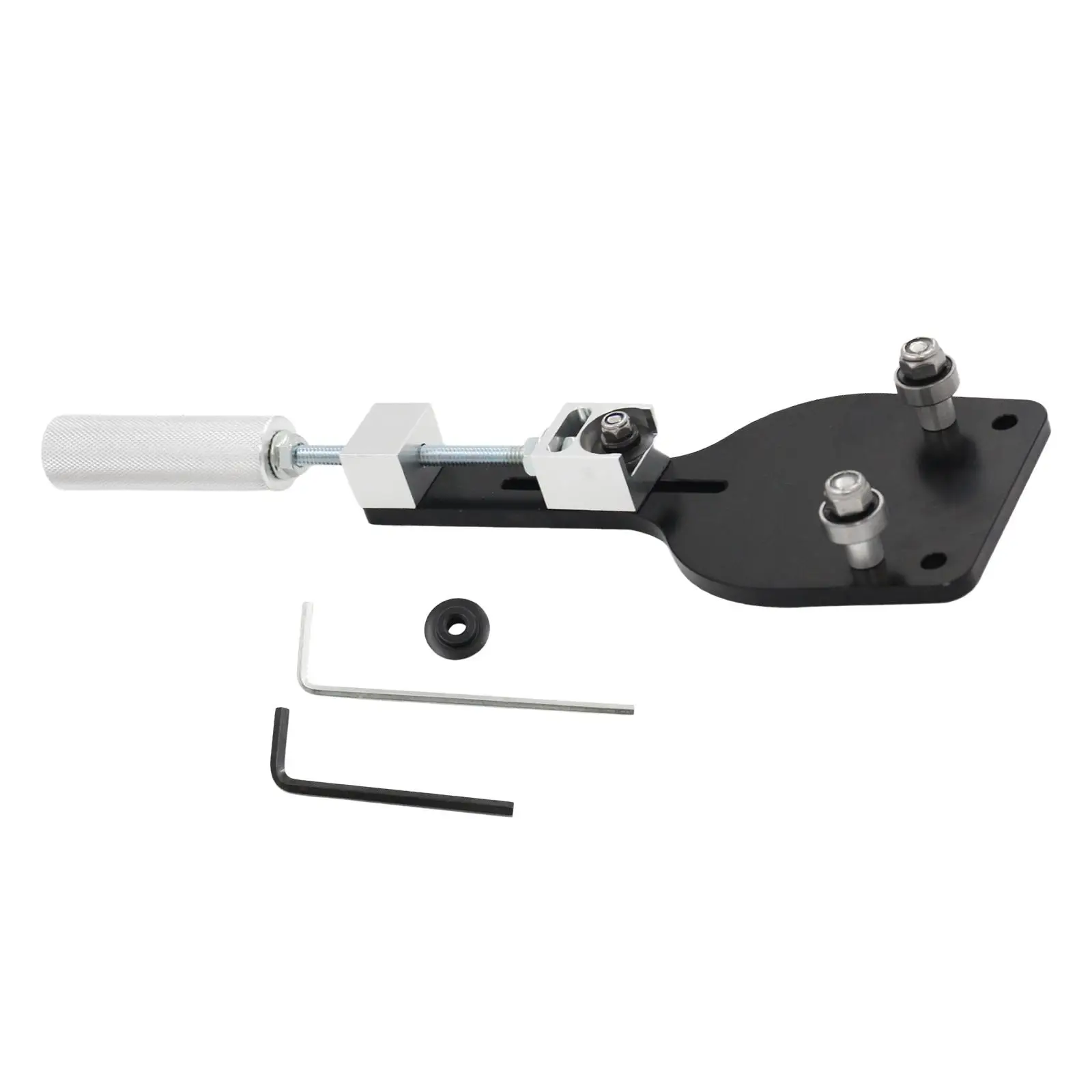 

Oil Filter Cutter 77750 Cutting Range 2-3/8"-5" Universal Metal Cutting Tool for