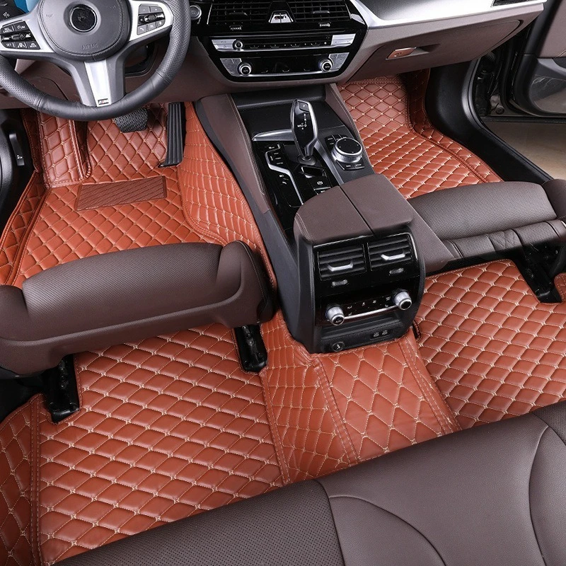 Brown 3 PCS
