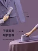 220V Portable Electric Iron for Home, Wrinkle Remover, Steam and Dry Ironing, Yuda Irons 4