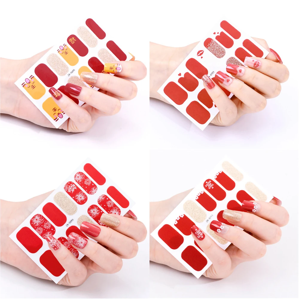 wholesale new arrival clear nail art| Alibaba.com