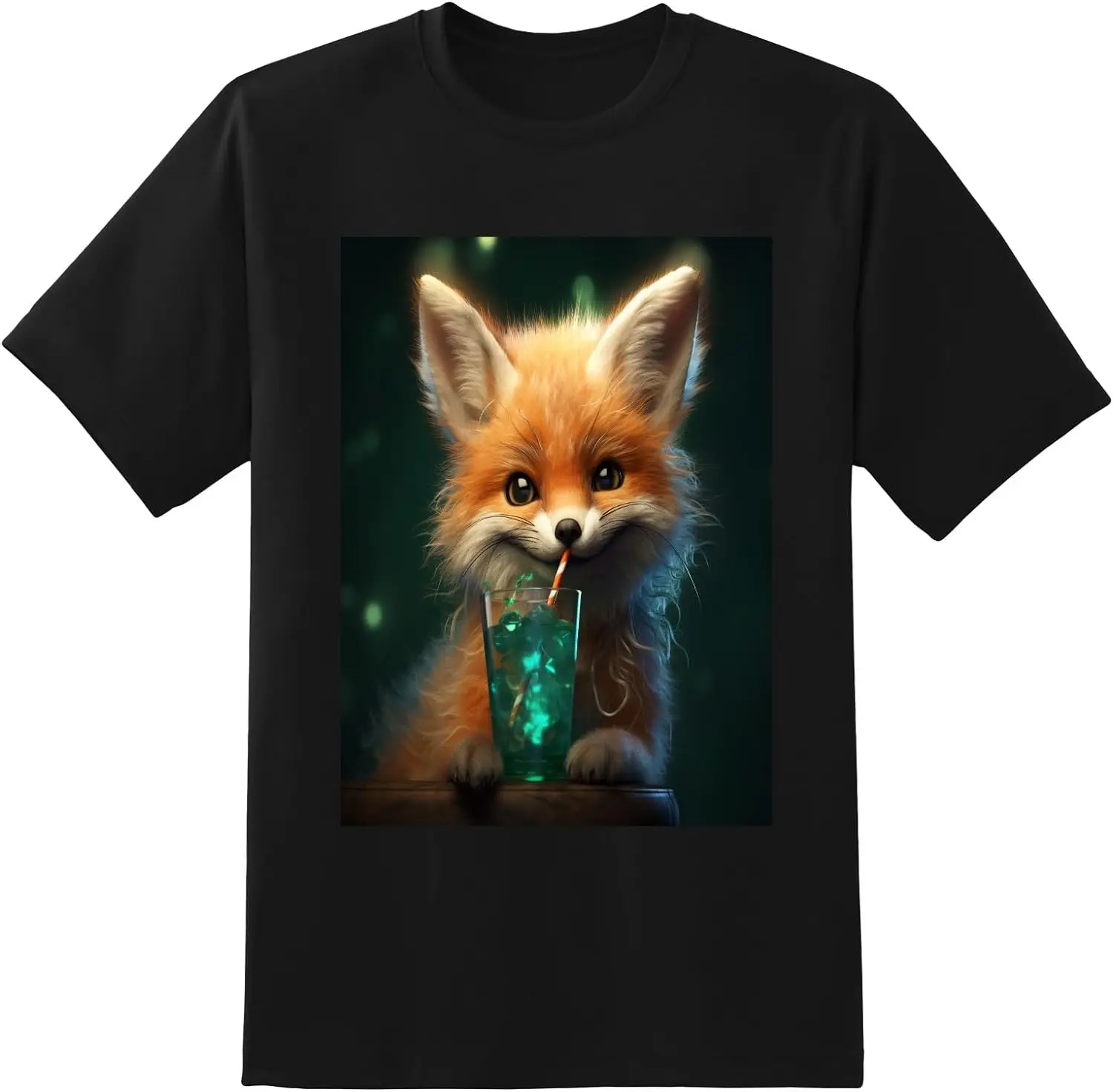 

T-Shirts for Men Soft Lightweight Crewneck Printed Short Sleeve Casual Shirts Modern Fit Premium Tee X-Small