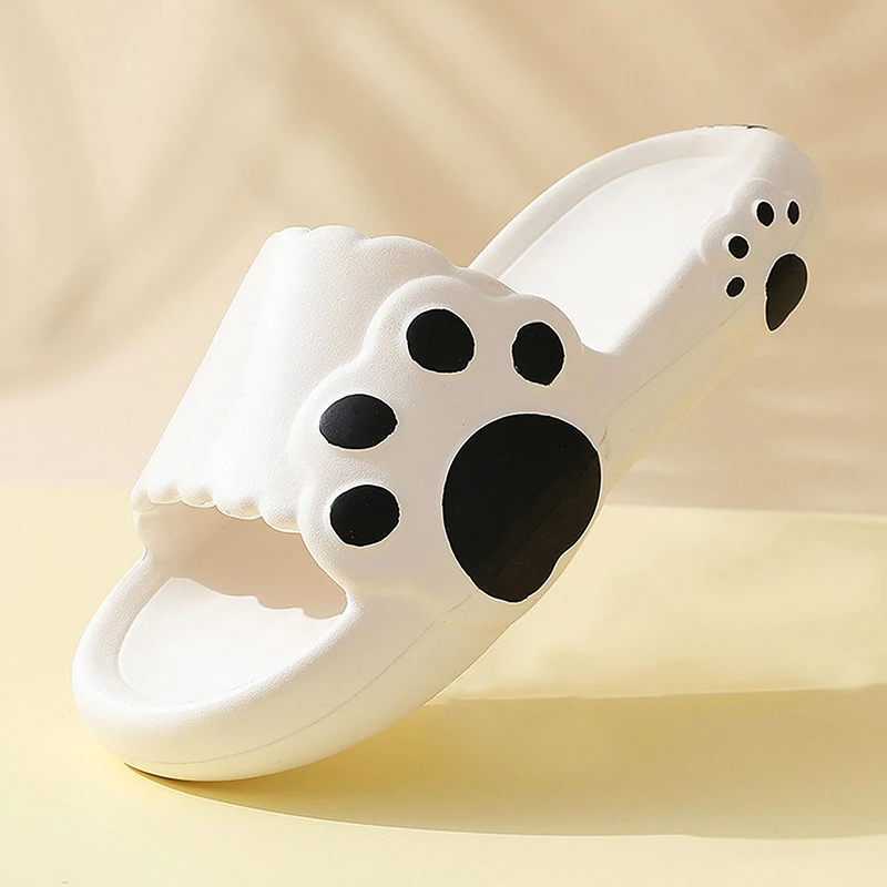Sandalias con de gato para mujer, chanclas de suela suave, zapatos de EVA para casa y exterior, para 2022| | AliExpress