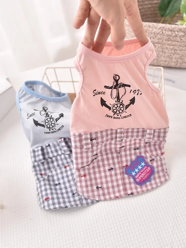 Pet Dress for Dog Puppies Animal Cat Tutu Wedding Party Skirt Clothes for Chihuahua pet dress pet dog clothes