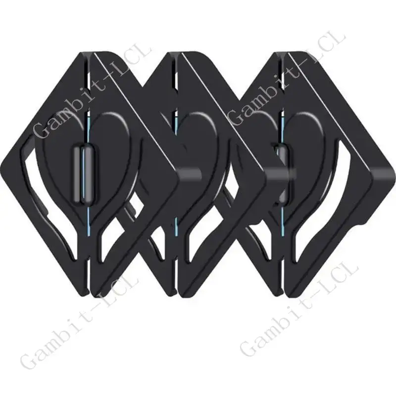 3PCS