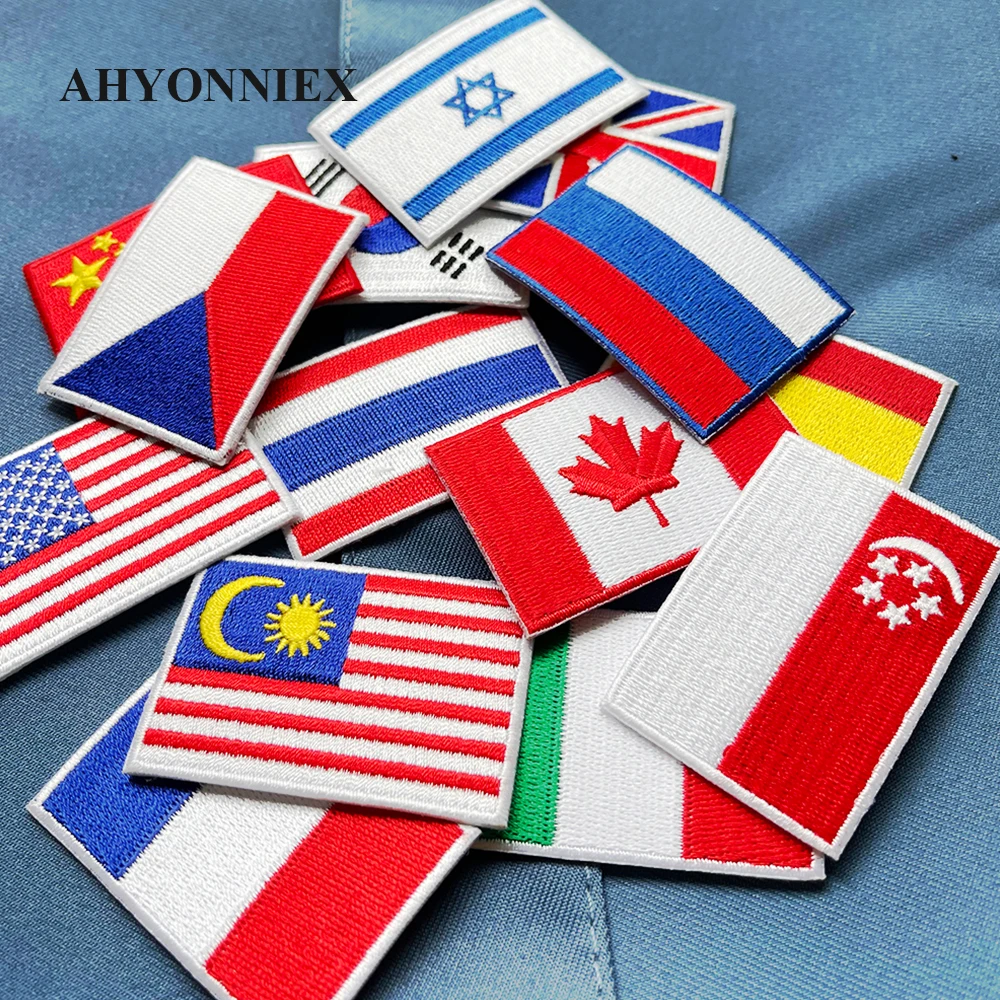 Mochila Tactica Parche De La Bandera De Alemania | Parches Termoadhesivos De Planchado Para Ropa | Aplique Codera Rodillera Bordado DIY | Finally Home Parches Velcro