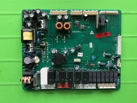 

Original refrigerator motherboard 0064000891A/891/891D/891I control board