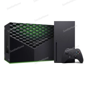 PER console Xbox Series X, console di gioco Xxbox con controller Xbox, console di gioco domestica