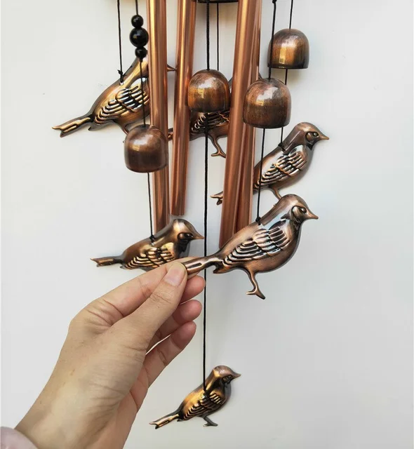 Birds