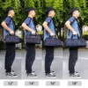 WORKPRO Waterproof Tool bag Travel Bags Men Crossbody Bag Tool Bags Large Capacity Free Shipping 4 size 5
